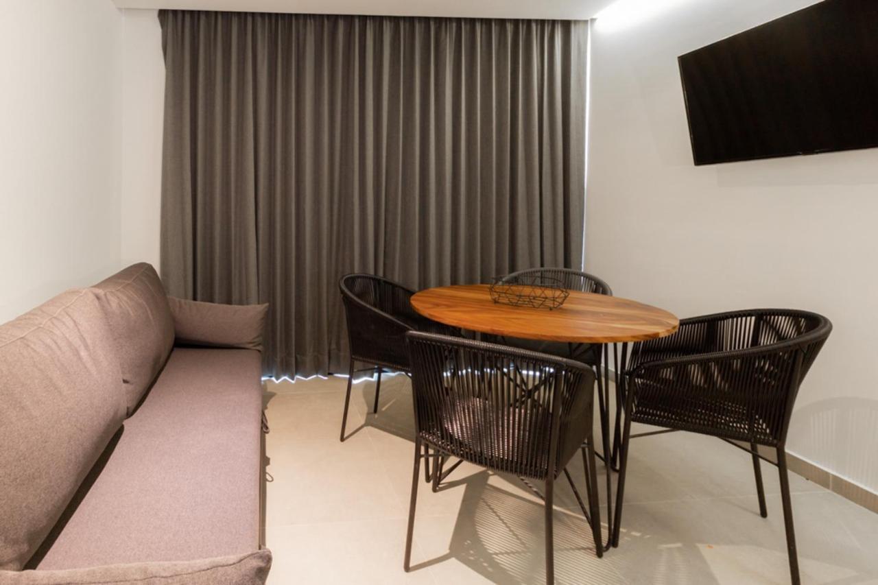 Apartamento Riva 202 *