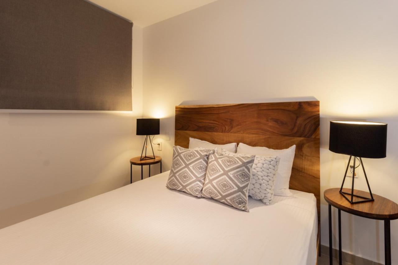 Apartamento Riva 202